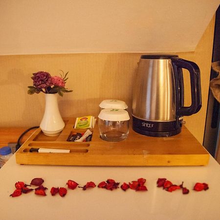Elgarden Hotel & Spa Masukiye Ngoại thất bức ảnh