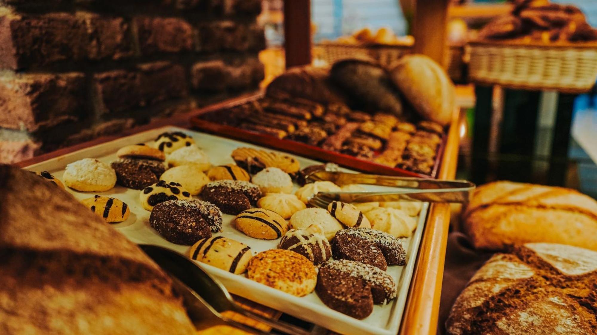 Elgarden Hotel & Spa Masukiye Ngoại thất bức ảnh