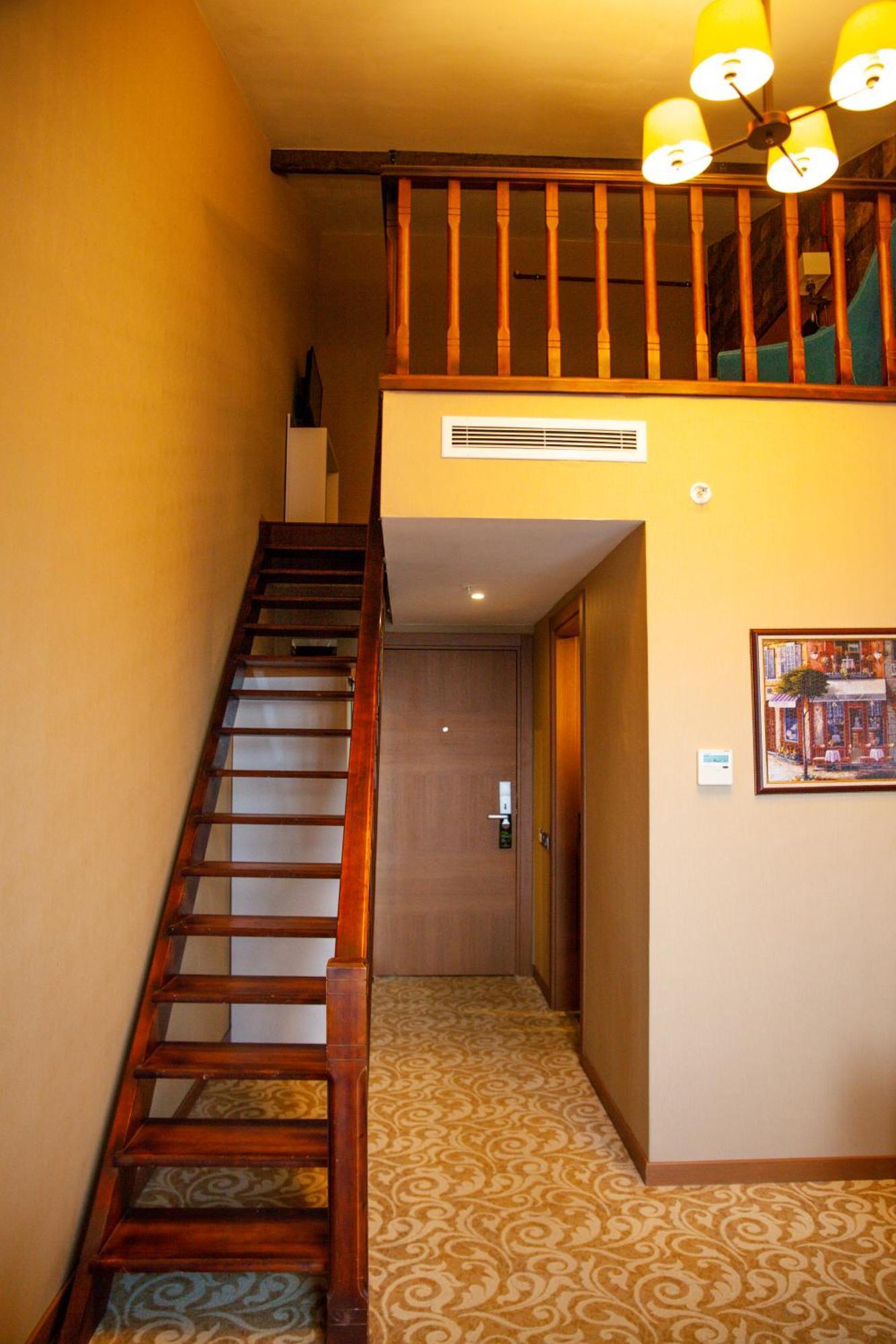 Elgarden Hotel & Spa Masukiye Ngoại thất bức ảnh