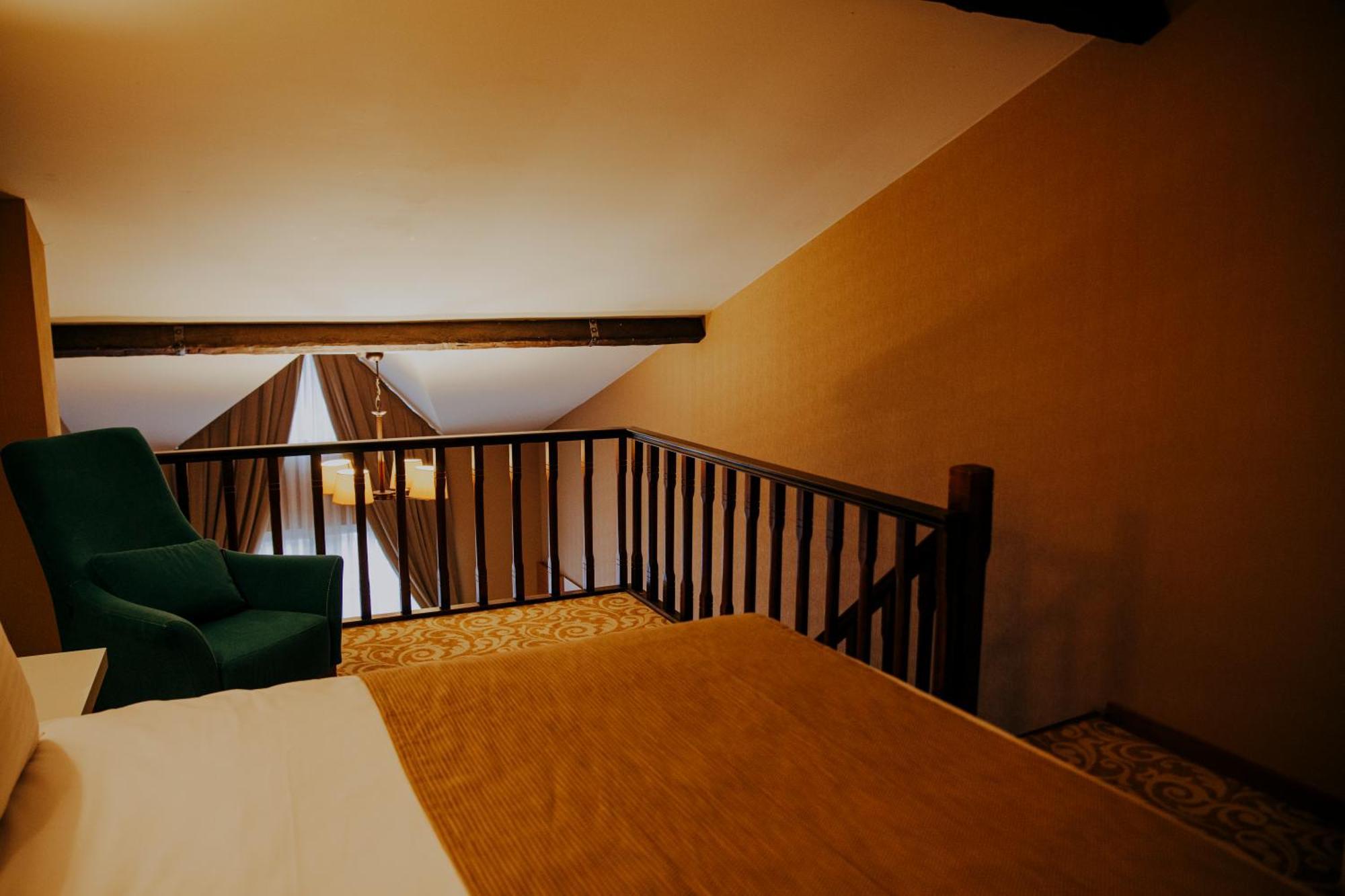 Elgarden Hotel & Spa Masukiye Ngoại thất bức ảnh