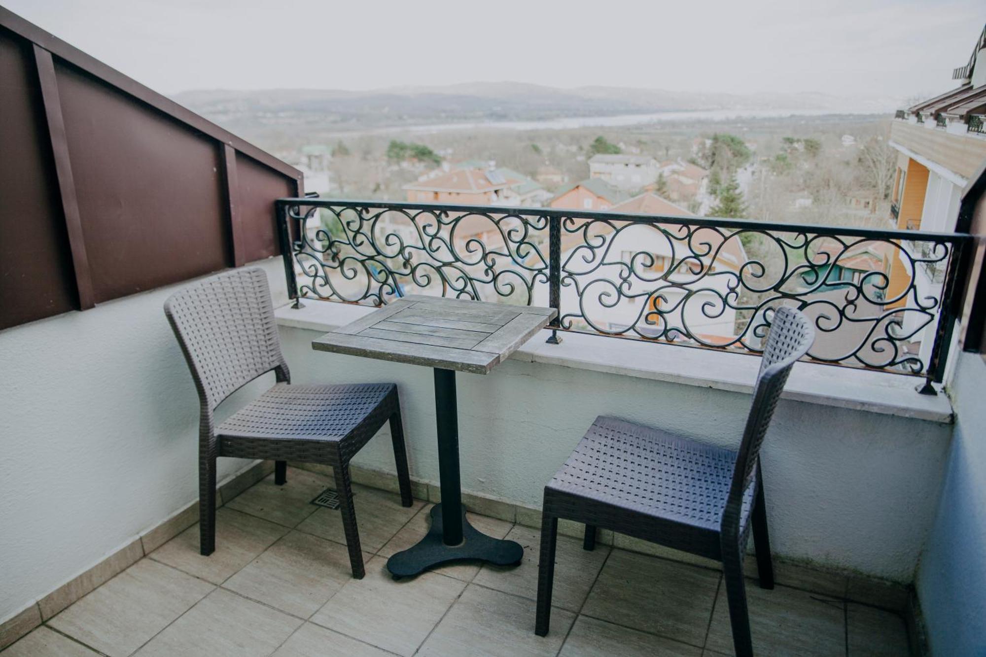Elgarden Hotel & Spa Masukiye Ngoại thất bức ảnh
