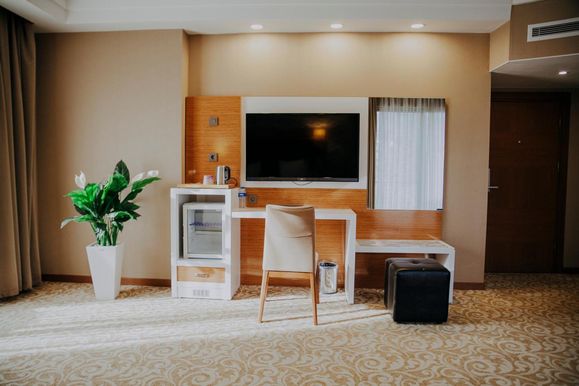 Elgarden Hotel & Spa Masukiye Ngoại thất bức ảnh